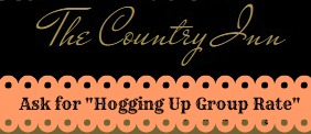 West Virgnia Coupon Code Historic Country Inn for Hogging Up BBQ Festival 